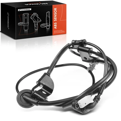 Rear Passenger ABS Wheel Speed Sensor