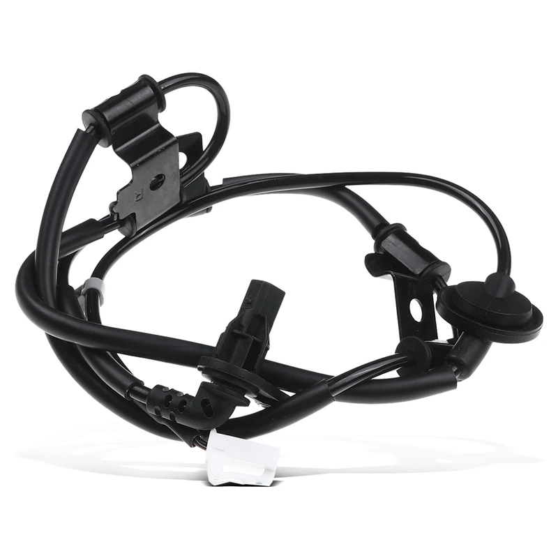 Rear Passenger ABS Wheel Speed Sensor for 2006 Kia Sportage