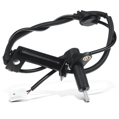 Rear Passenger ABS Wheel Speed Sensor