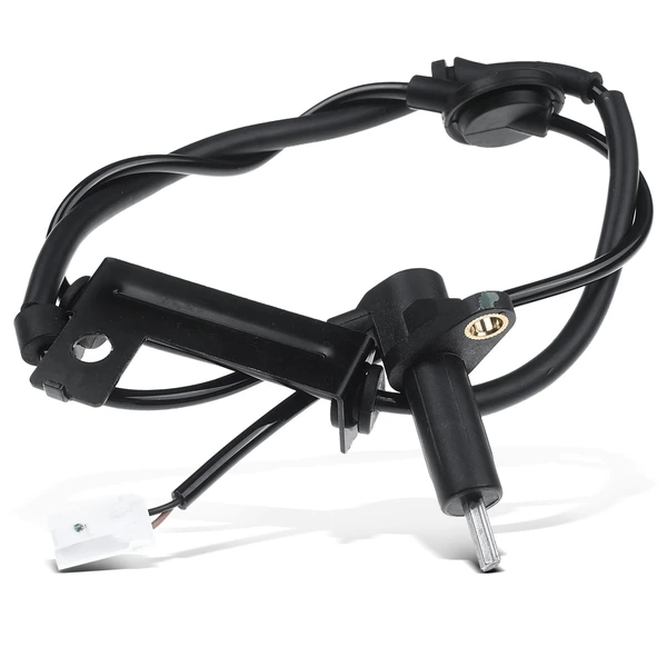 Rear Passenger ABS Wheel Speed Sensor for 2001-2006 Hyundai Santa Fe