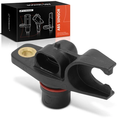 Rear Center ABS Wheel Speed Sensor