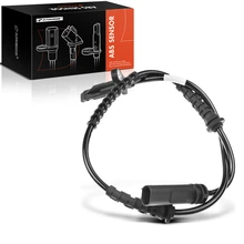 Rear Driver or Passenger ABS Wheel Speed Sensor