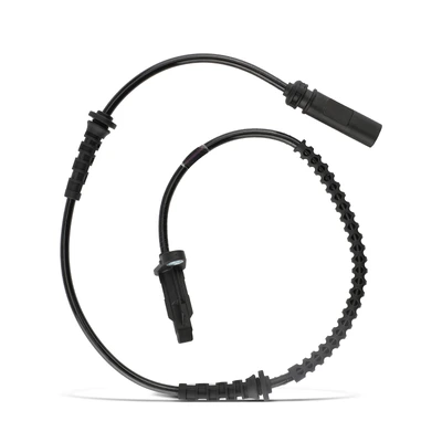 Front Driver or Passenger ABS Wheel Speed Sensor