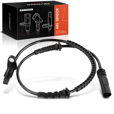 Front Driver or Passenger ABS Wheel Speed Sensor