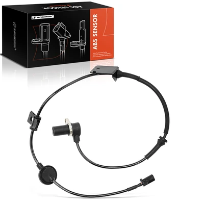 Front Driver ABS Wheel Speed Sensor