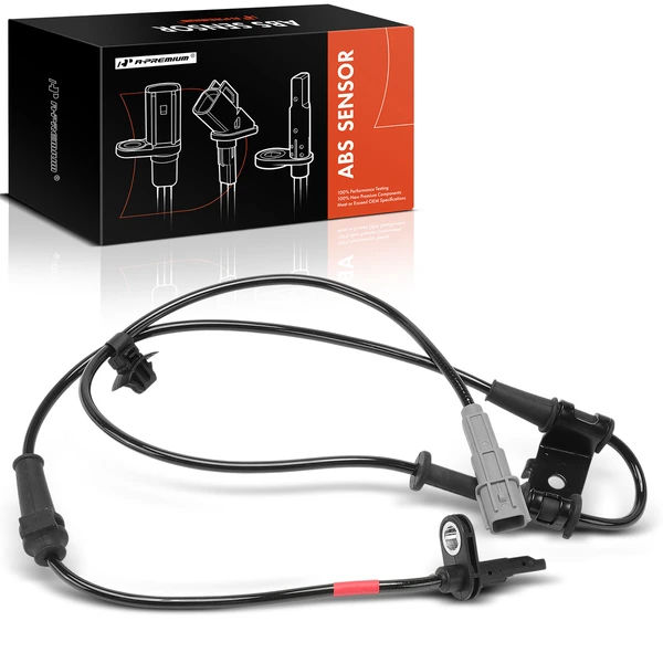 Front Passenger ABS Wheel Speed Sensor for 2023-2024 Kia Niro