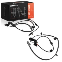 2024-2025 Hyundai Santa Fe Front Driver & Passenger ABS Wheel Speed Sensor A-Premium APABS4341