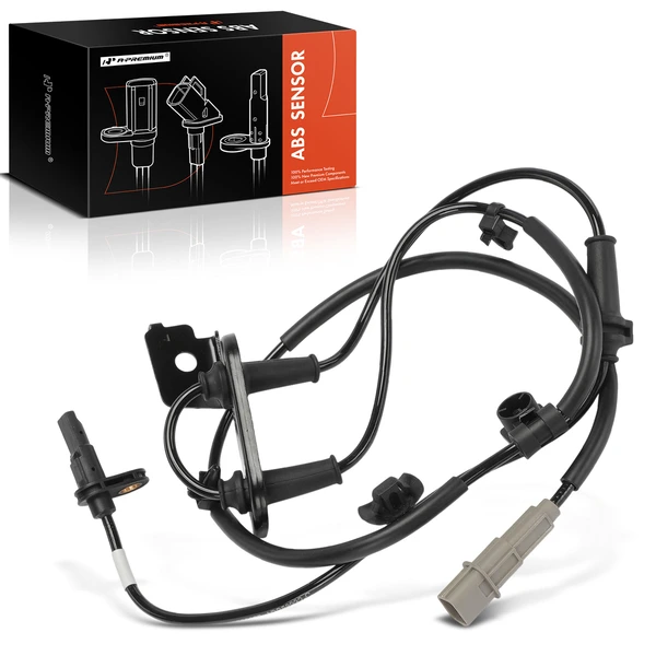 Front Driver ABS Wheel Speed Sensor for Kia Sorento 2021-2023