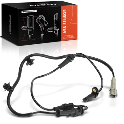 Front Passenger ABS Wheel Speed Sensor