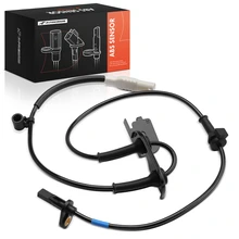2022-2025 Hyundai Ioniq 5 Front Right Passenger Side ABS Wheel Speed Sensor A-Premium APABS4719PG