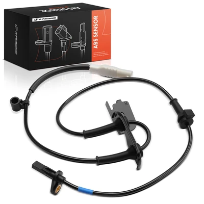 Front Passenger ABS Wheel Speed Sensor