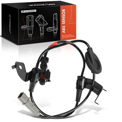 Rear Passenger ABS Wheel Speed Sensor