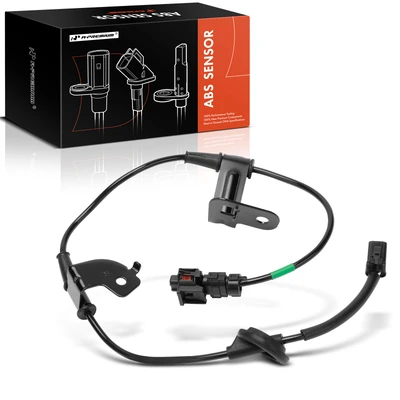 Rear Passenger ABS Wheel Speed Sensor