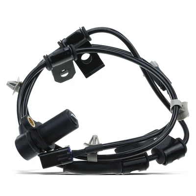 Front Driver ABS Wheel Speed Sensor