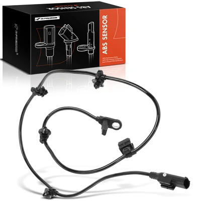 Rear Driver or Passenger ABS Wheel Speed Sensor