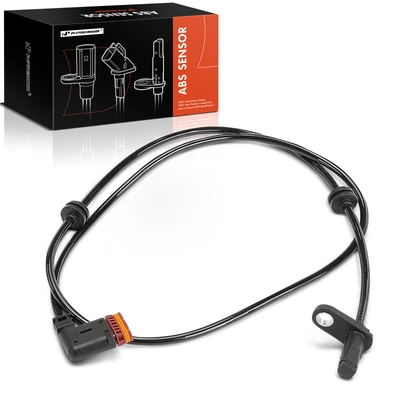 Rear Driver or Passenger ABS Wheel Speed Sensor
