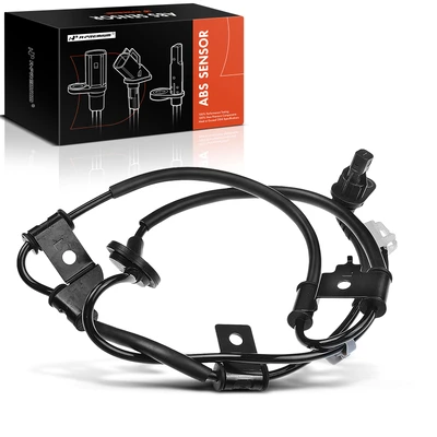 Rear Driver ABS Wheel Speed Sensor