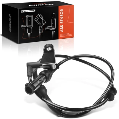 Rear Passenger ABS Wheel Speed Sensor