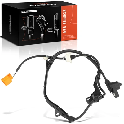 Front Passenger ABS Wheel Speed Sensor