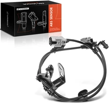 Rear Driver ABS Wheel Speed Sensor