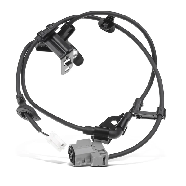 Rear Driver ABS Wheel Speed Sensor for Toyota Corolla Matrix 2009-2013