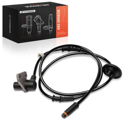 Front Passenger ABS Wheel Speed Sensor