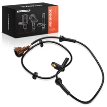 2005-2023 2025 Nissan Frontier Rear Left Driver Side ABS Wheel Speed Sensor A-Premium APABS4267