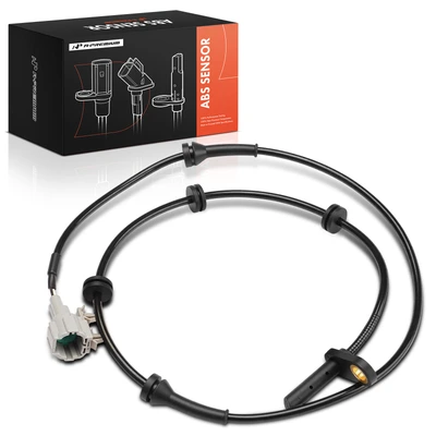 Rear Passenger ABS Wheel Speed Sensor