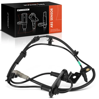 Front Passenger ABS Wheel Speed Sensor