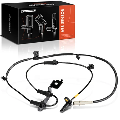 Front Driver ABS Wheel Speed Sensor