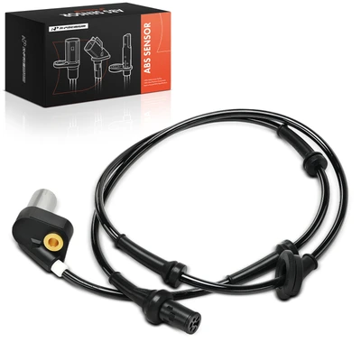 Front Passenger ABS Wheel Speed Sensor