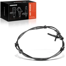 Front Driver or Passenger ABS Wheel Speed Sensor