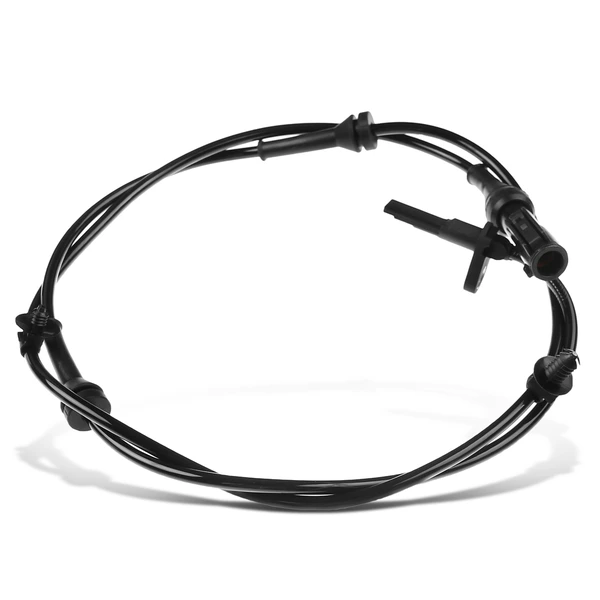 Front Driver or Passenger ABS Wheel Speed Sensor for 2005-2007 Mercury Montego