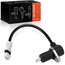 Front ABS Wheel Speed Sensor for 1985-1991 1993-1995 Porsche 928