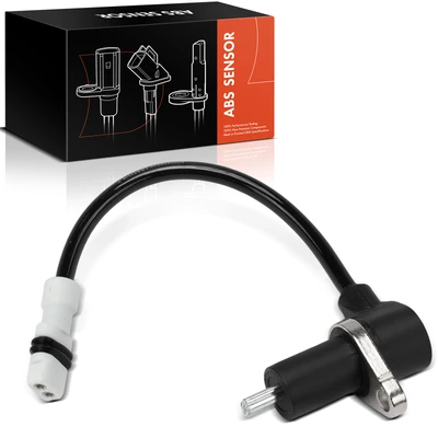 Front ABS Wheel Speed Sensor