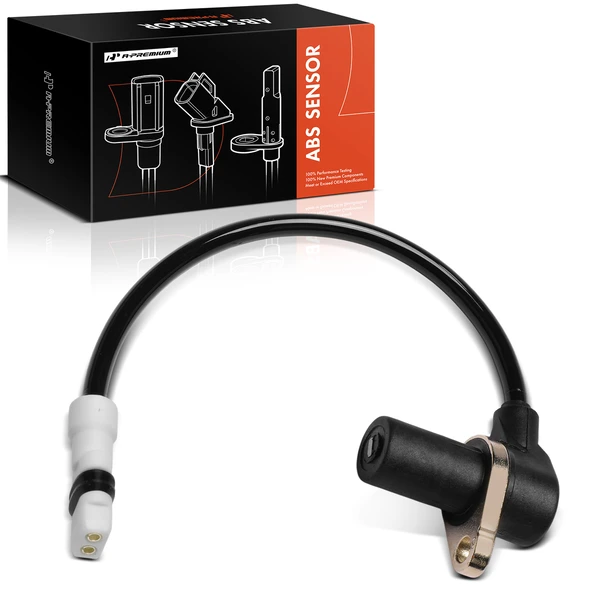 Front or Rear ABS Speed Sensor for Porsche 911 1994 1996-1998