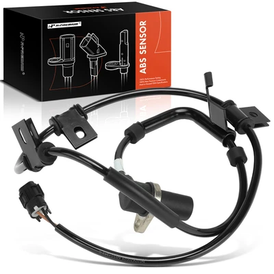 Rear Passenger ABS Wheel Speed Sensor