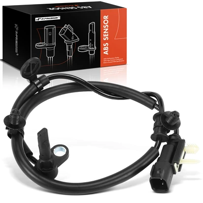 Rear Driver or Passenger ABS Wheel Speed Sensor