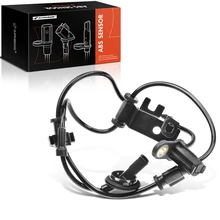 Rear Passenger ABS Wheel Speed Sensor