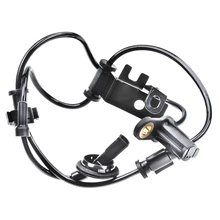 Rear Passenger ABS Wheel Speed Sensor for 2005-2008 Mercury Mariner