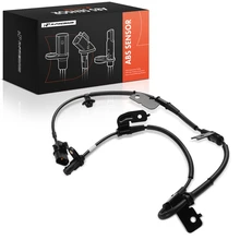 2015-2016 Hyundai Genesis Front Left Driver Side ABS Wheel Speed Sensor A-Premium APABS4720PG