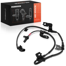 2015 Hyundai Genesis Front Right Passenger Side ABS Wheel Speed Sensor A-Premium APABS4726PG