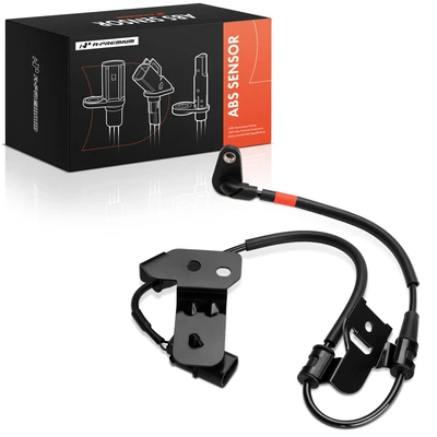 Rear Passenger ABS Wheel Speed Sensor