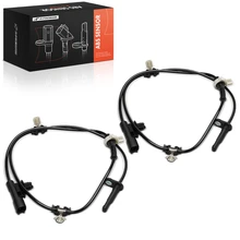 2 Pcs Rear Driver & Passenger ABS Speed Sensor for 2016-2024 Chevrolet Camaro