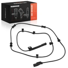 Rear Passenger ABS Wheel Speed Sensor