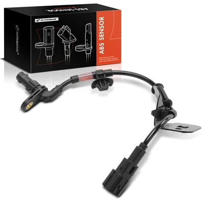 Front Passenger ABS Wheel Speed Sensor