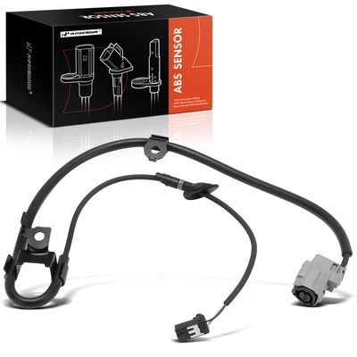 Rear Driver ABS Wheel Speed Sensor