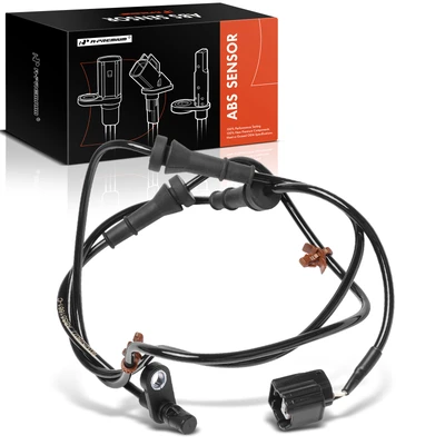 Rear Passenger ABS Wheel Speed Sensor