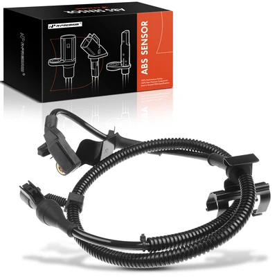 Rear Passenger ABS Wheel Speed Sensor