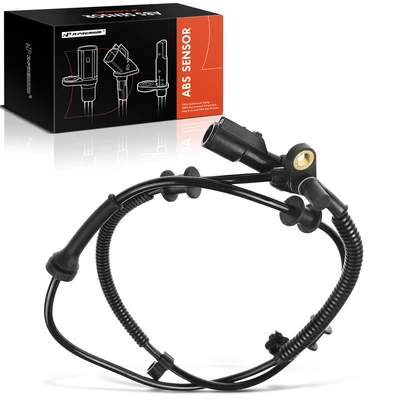 Front Driver or Passenger ABS Wheel Speed Sensor